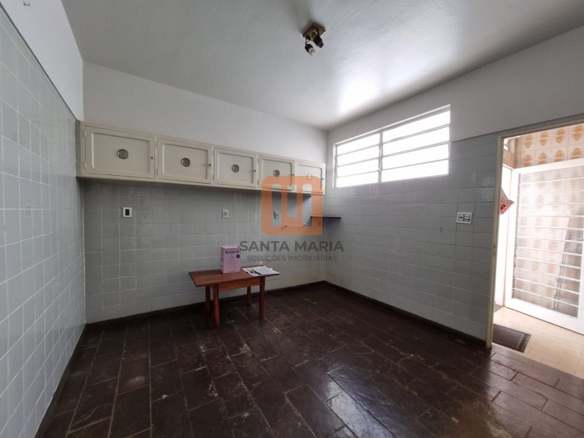 Casa para comprar em Jardim América, Ribeirão Preto - Cozinha (unidade) - foto 4 código 75804