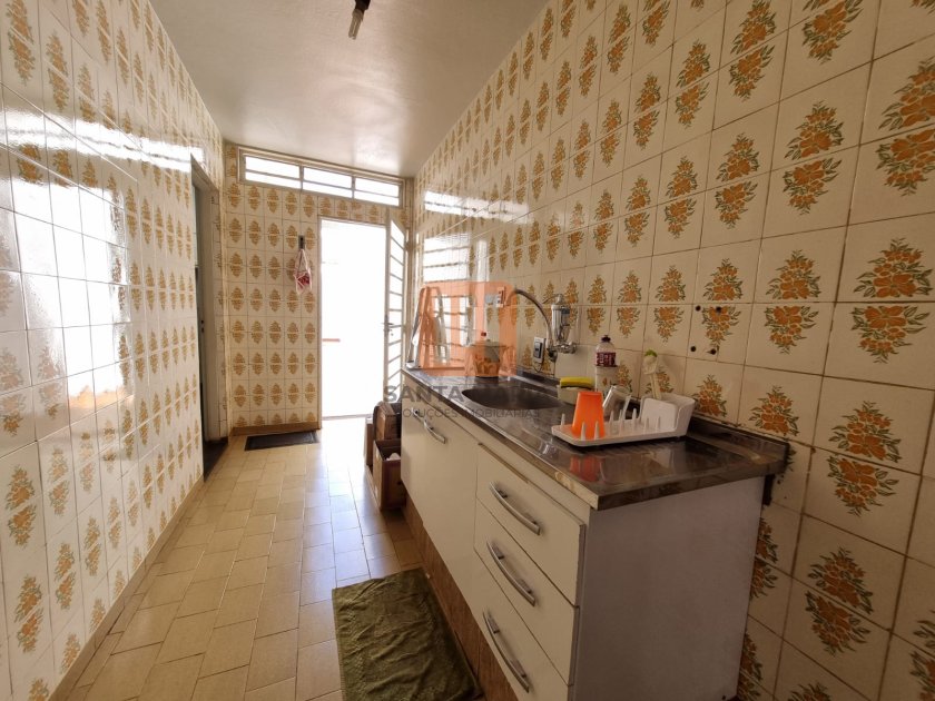 Casa para comprar em Jardim América, Ribeirão Preto - Cozinha (unidade) - foto 5 código 75804