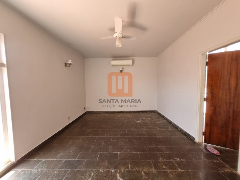 Casa em Jardim América, Ribeirão Preto