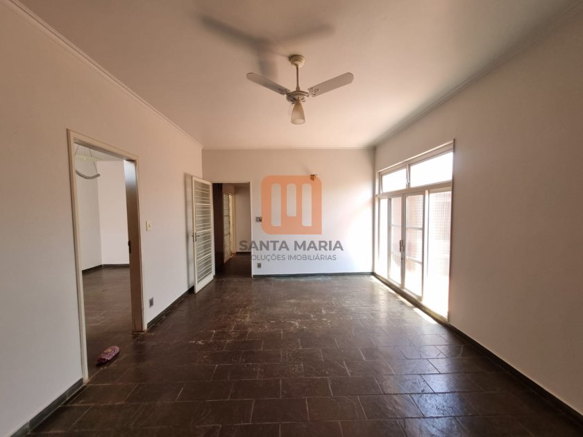 Casa para comprar em Jardim América, Ribeirão Preto - Sala (unidade) - foto 2 código 75804