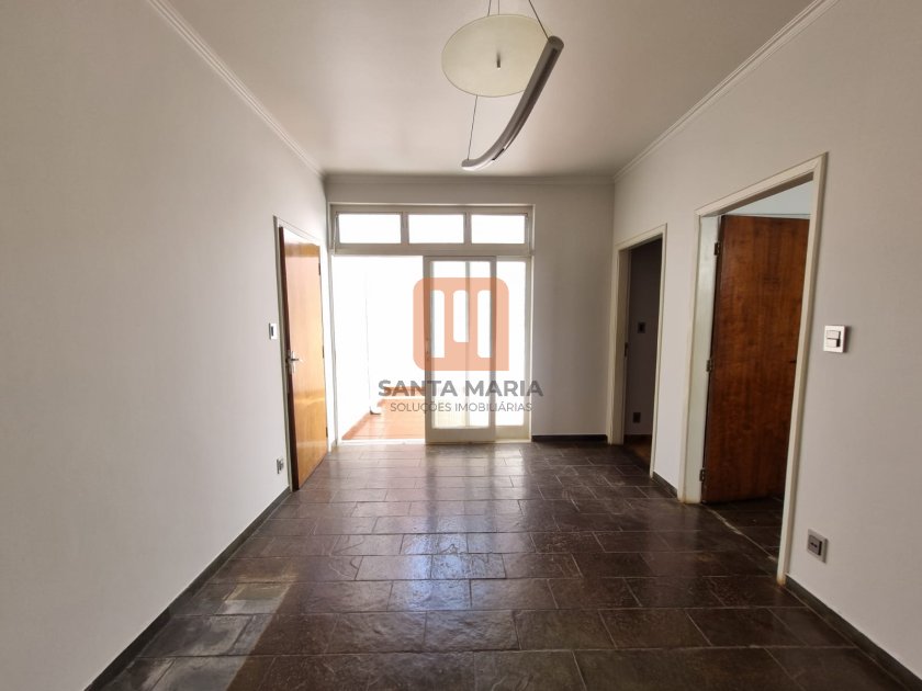 Casa para comprar em Jardim América, Ribeirão Preto - Sala (unidade) - foto 3 código 75804