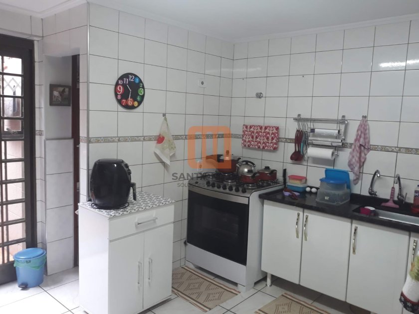 Casa para comprar em Jardim José Sampaio Junior, Ribeirão Preto - Cozinha (unidade) - foto 4 código 75806