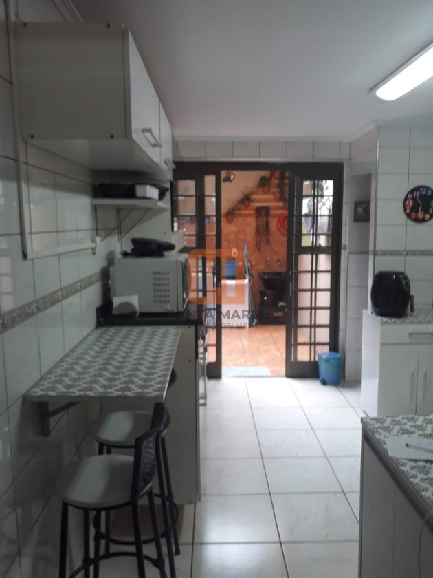 Casa para comprar em Jardim José Sampaio Junior, Ribeirão Preto - Cozinha (unidade) - foto 5 código 75806