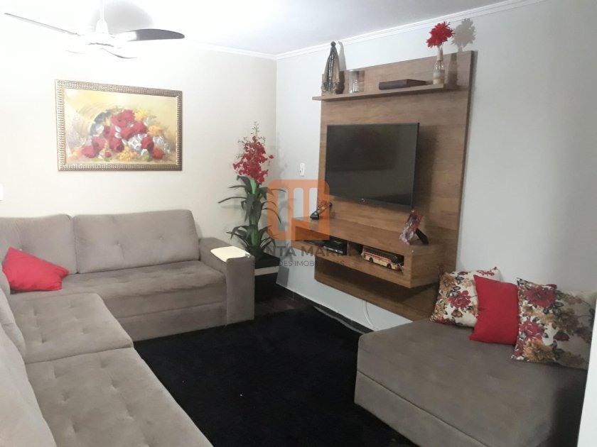 Casa para comprar em Jardim José Sampaio Junior, Ribeirão Preto - Sala (unidade) - foto 2 código 75806