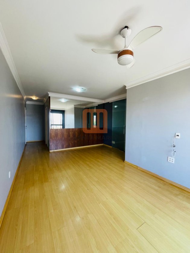 Apartamento para comprar em Santa Cruz, Ribeirão Preto - Sala (unidade) - foto 2 código 75807