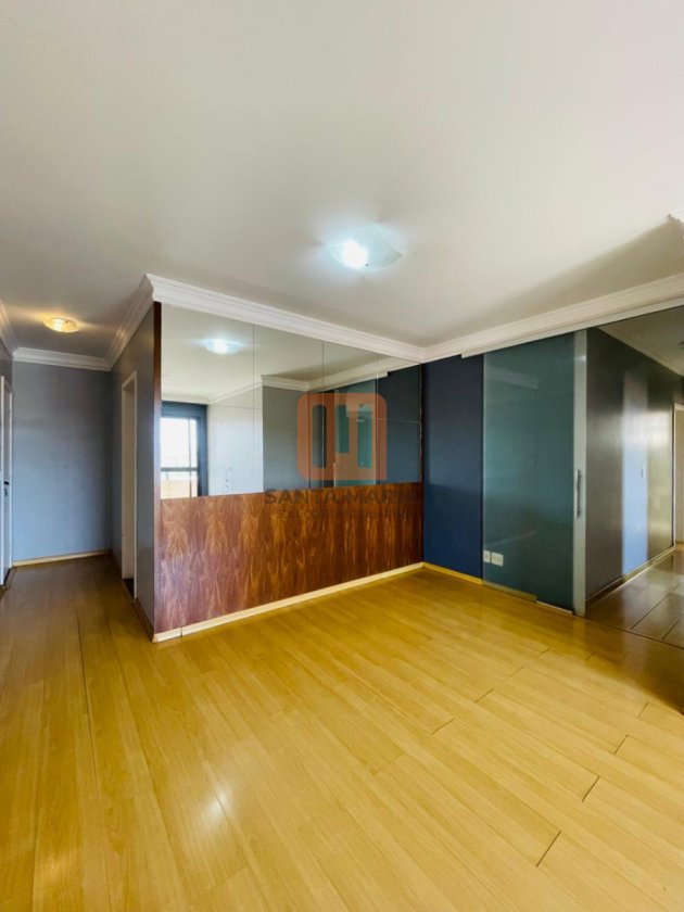 Apartamento para comprar em Santa Cruz, Ribeirão Preto - Sala de Jantar (unidade) - foto 3 código 75807