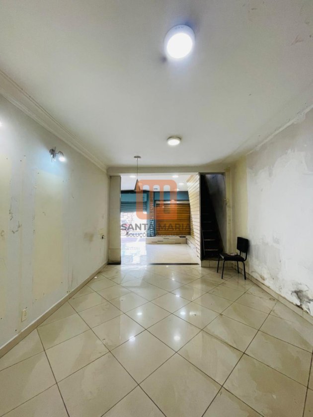 Salão-Galpão para alugar em Centro, Ribeirão Preto - Salão (unidade) - foto 5 código 75814