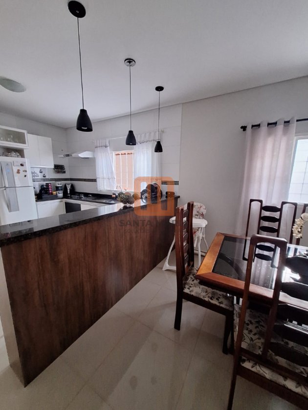 Casa para comprar em Angelo Jurca, Ribeirão Preto - Cozinha (unidade) - foto 5 código 75822