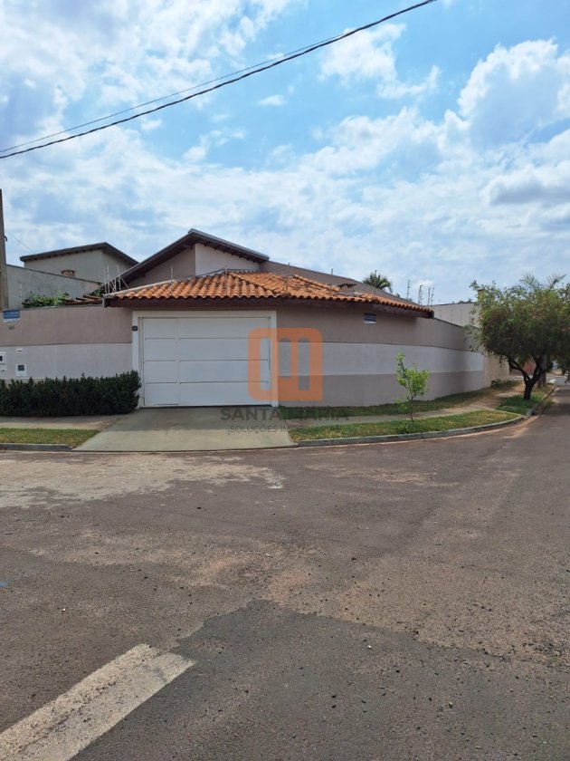 Casa em Angelo Jurca, Ribeirão Preto