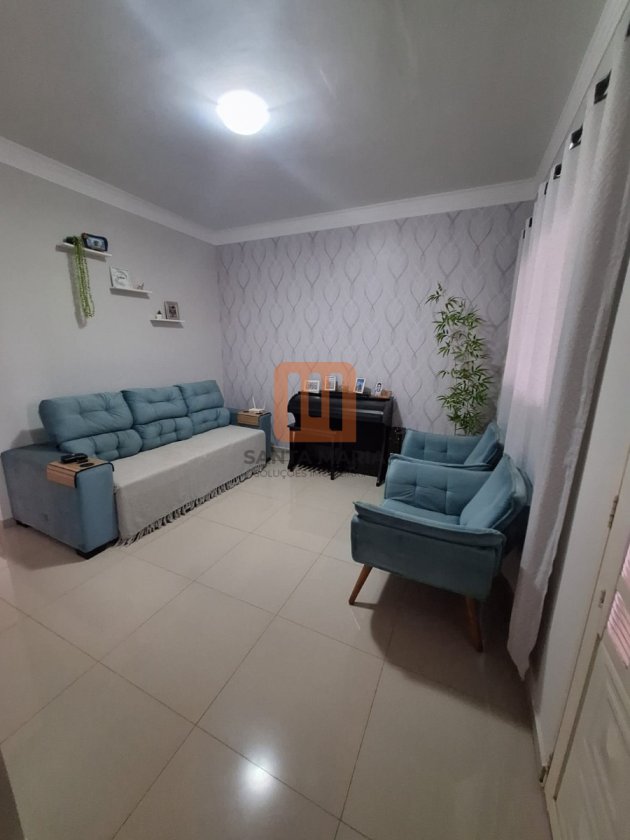 Casa para comprar em Angelo Jurca, Ribeirão Preto - Sala (unidade) - foto 2 código 75822