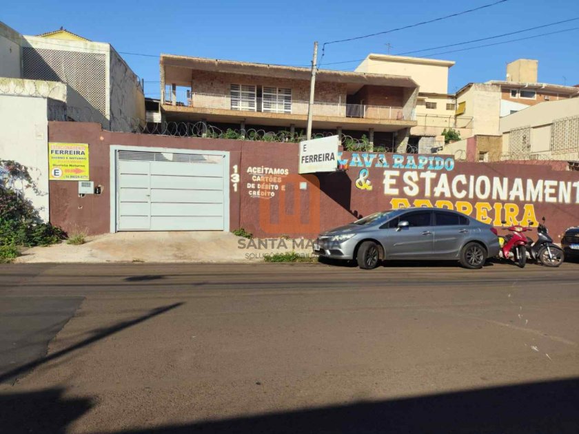 Terreno em Higienopolis, Ribeirão Preto