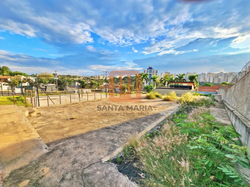 Terreno para alugar em Ribeirânia, Ribeirão Preto - Terreno/Lote (unidade) - foto 3 código 75835