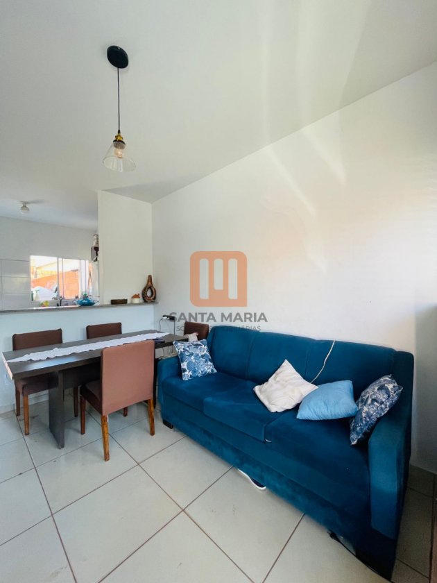Casa para comprar em Parque São Sebastião, Ribeirão Preto - Sala (unidade) - foto 4 código 75837