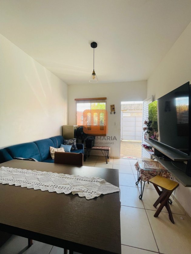 Casa para comprar em Parque São Sebastião, Ribeirão Preto - Sala (unidade) - foto 5 código 75837