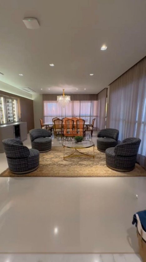 Apartamento para comprar no condomínio Cidade de Montreal em Olhos D'Agua, Ribeirão Preto - código 75838