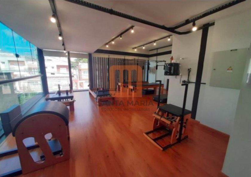 Salão-Galpão para comprar em Jardim Botanico, Ribeirão Preto - Salão (unidade) - foto 4 código 75845
