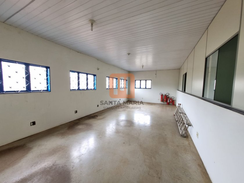 Salão-Galpão para comprar em Jardim Florida, Ribeirão Preto - Sala (unidade) - foto 3 código 75847