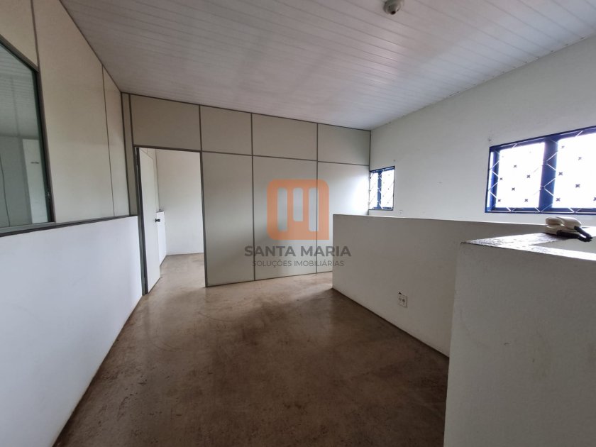 Salão-Galpão para comprar em Jardim Florida, Ribeirão Preto - Sala (unidade) - foto 4 código 75847