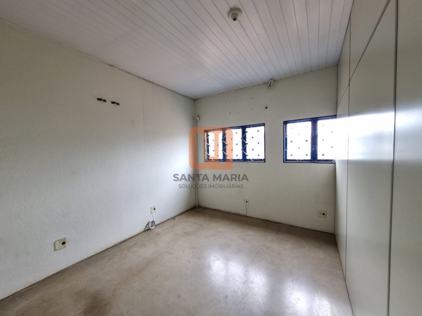 Salão-Galpão para comprar em Jardim Florida, Ribeirão Preto - Sala (unidade) - foto 5 código 75847