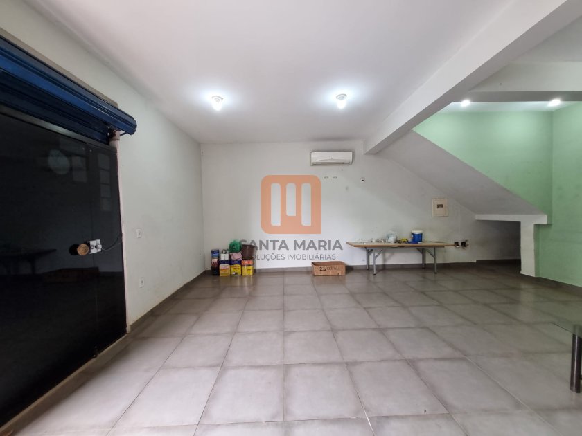 Salão-Galpão para comprar em Jardim Florida, Ribeirão Preto - Salão (unidade) - foto 2 código 75847