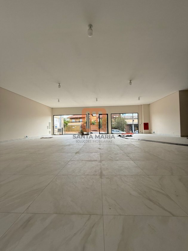 Salão-Galpão em Alto Da Boa Vista, Ribeirão Preto