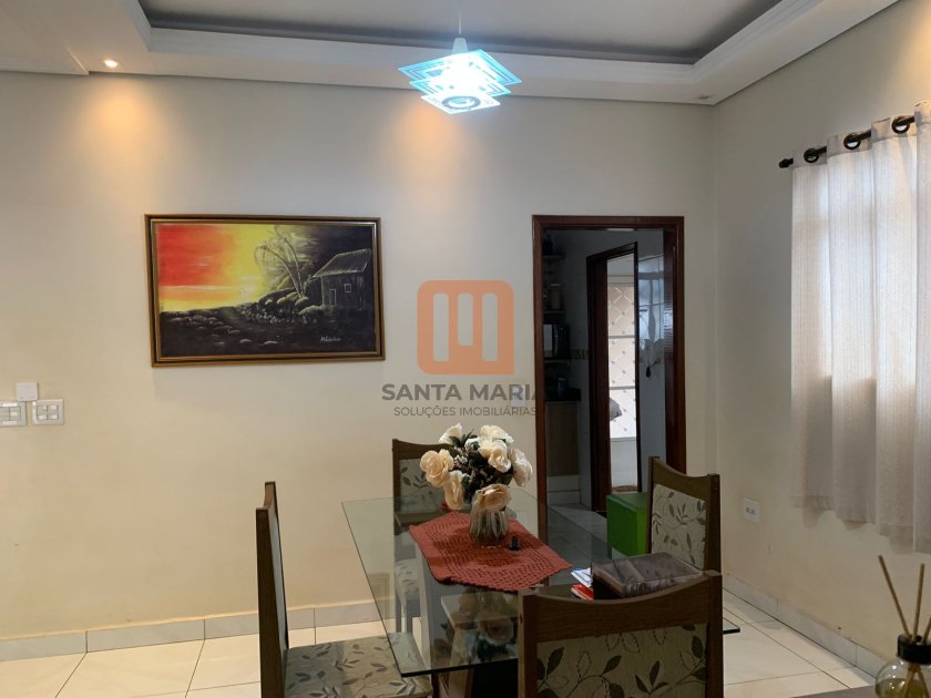 Casa para comprar em Centro, Jardinópolis - Sala (unidade) - foto 5 código 75851