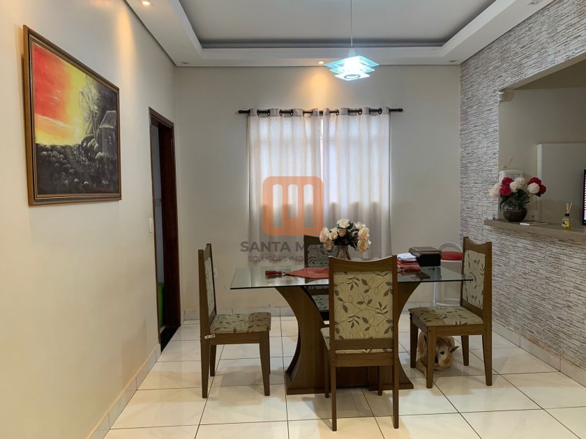 Casa para comprar em Centro, Jardinópolis - Sala (unidade) - foto 4 código 75851
