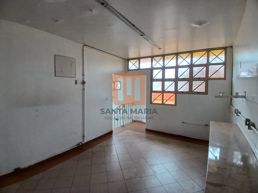 Salão-Galpão para alugar em Vila Seixas, Ribeirão Preto - Cozinha (unidade) - foto 2 código 75854