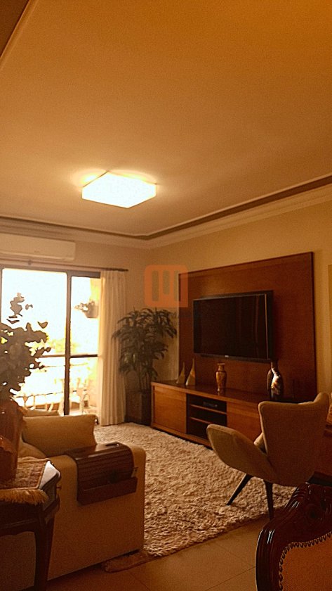 Apartamento para comprar no condomínio Residencial Paulista em Jardim Paulista, Ribeirão Preto - código 75856