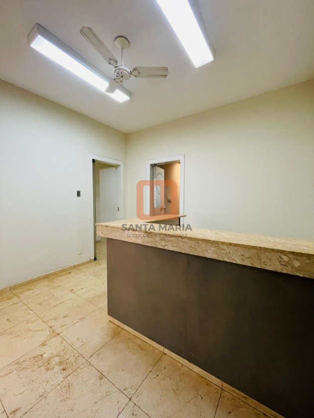 Casa para comprar em Jardim Sumaré, Ribeirão Preto - Recepção (unidade) - foto 2 código 75867