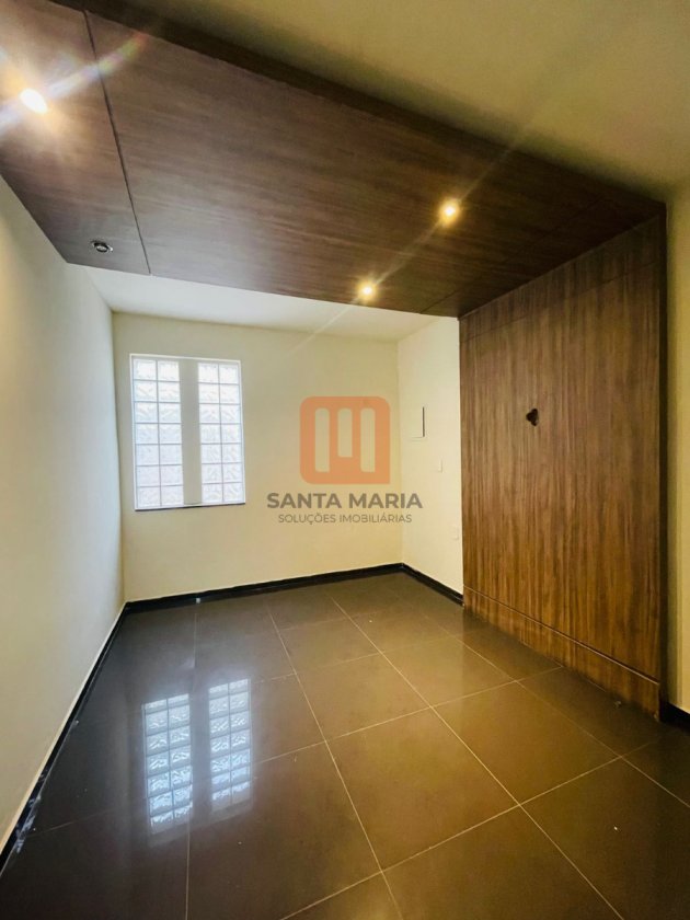 Casa para comprar em Jardim Sumaré, Ribeirão Preto - Sala (unidade) - foto 4 código 75867