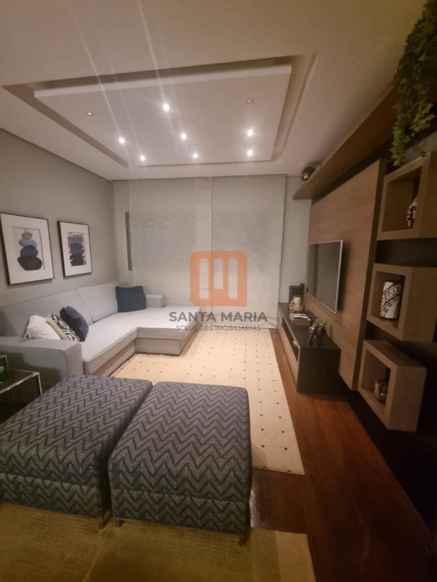 Casa para comprar em Jardim Botanico, Ribeirão Preto - Sala (unidade) - foto 2 código 75870