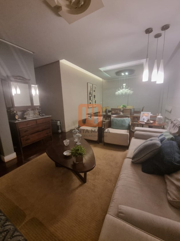 Casa para comprar em Jardim Botanico, Ribeirão Preto - Sala (unidade) - foto 4 código 75870