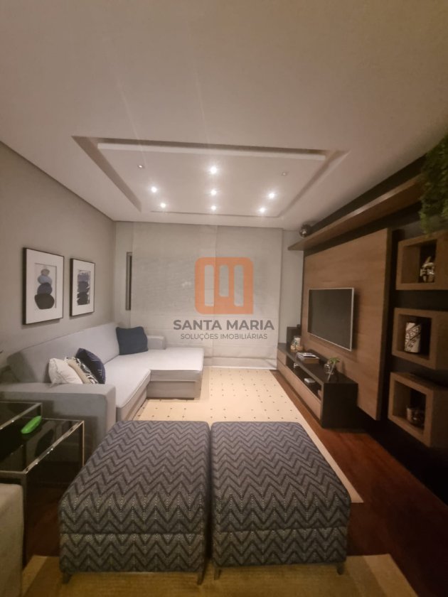 Casa para comprar no condomínio Vila Tambau em Jardim Botanico, Ribeirão Preto - código 75870