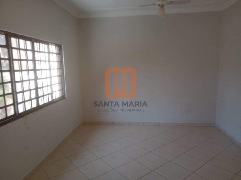Casa para comprar em Monte Alegre, Ribeirão Preto - Sala (unidade) - foto 5 código 75874