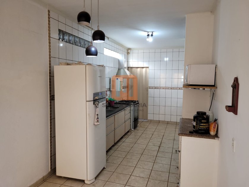 Casa para comprar em Planalto Verde, Ribeirão Preto - Cozinha (unidade) - foto 4 código 75876