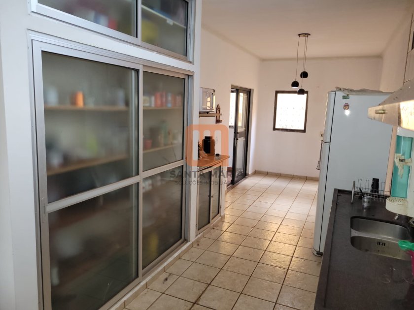 Casa para comprar em Planalto Verde, Ribeirão Preto - Cozinha (unidade) - foto 5 código 75876