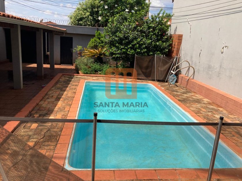 Casa em Planalto Verde, Ribeirão Preto