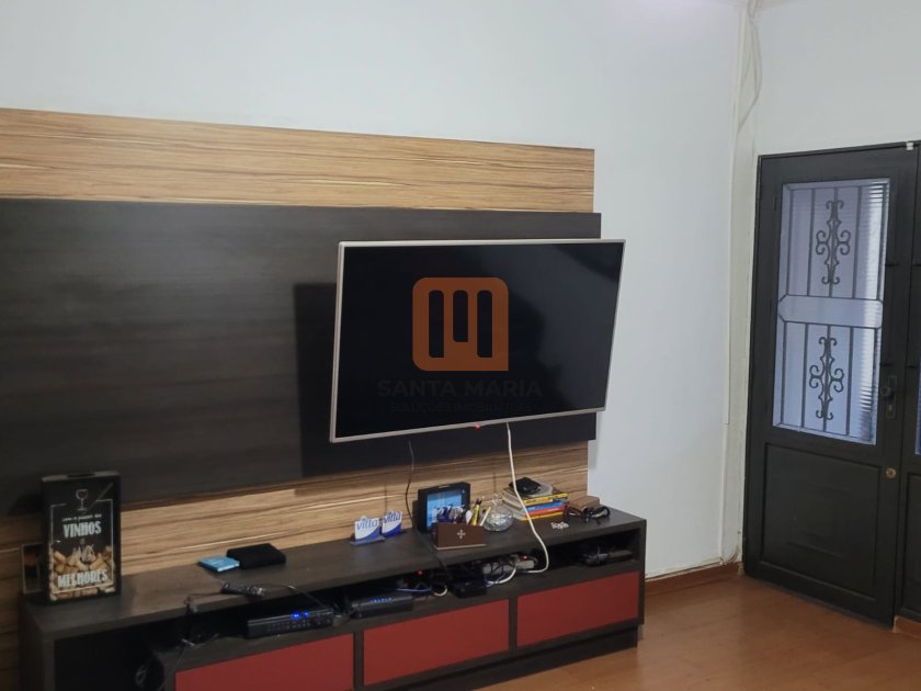 Casa para comprar em Planalto Verde, Ribeirão Preto - Sala (unidade) - foto 2 código 75876