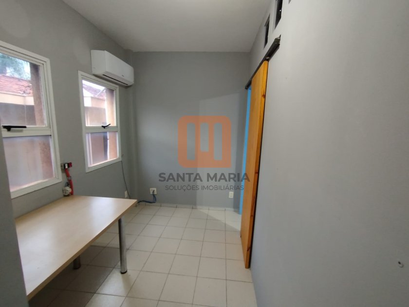 Sala comercial para alugar em Centro, Ribeirão Preto - Elevador (unidade) - foto 3 código 75877