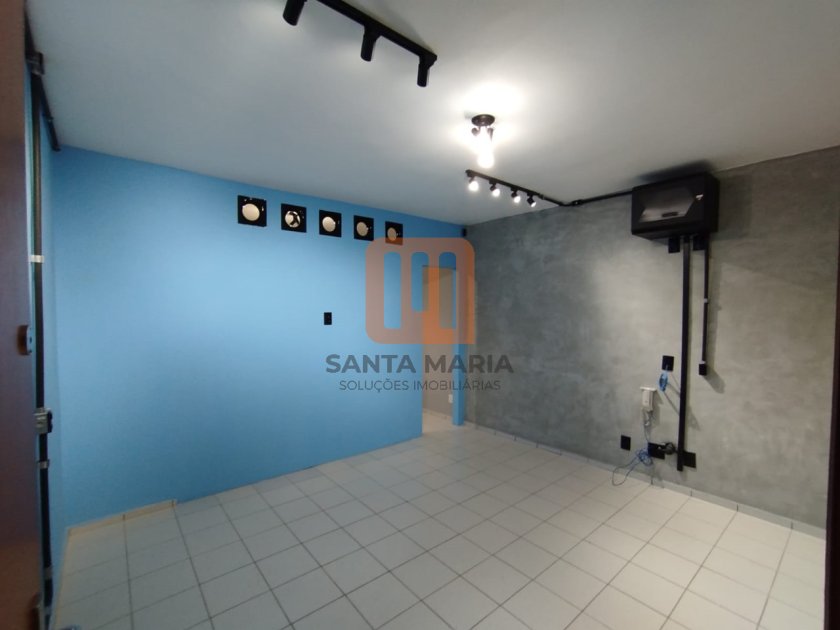 Sala comercial para alugar em Centro, Ribeirão Preto - Sala (unidade) - foto 2 código 75877