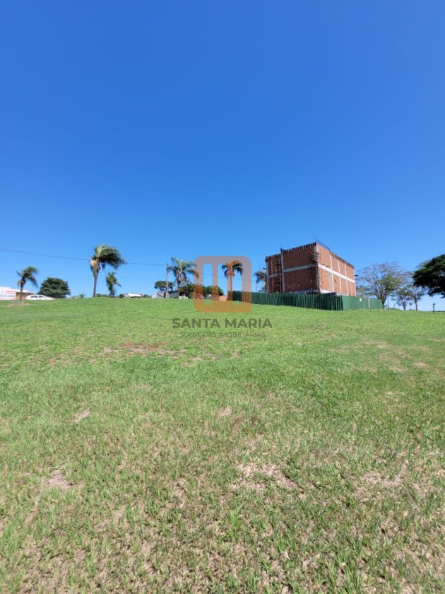 Terreno para comprar em Alphaville, Ribeirão Preto - Terreno/Lote (unidade) - foto 4 código 75878