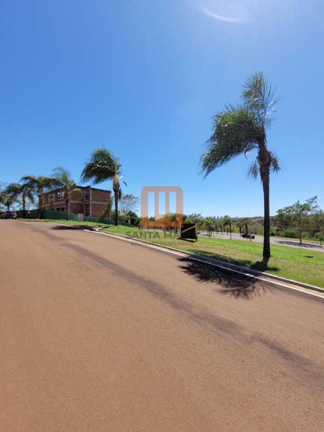 Terreno em Alphaville, Ribeirão Preto
