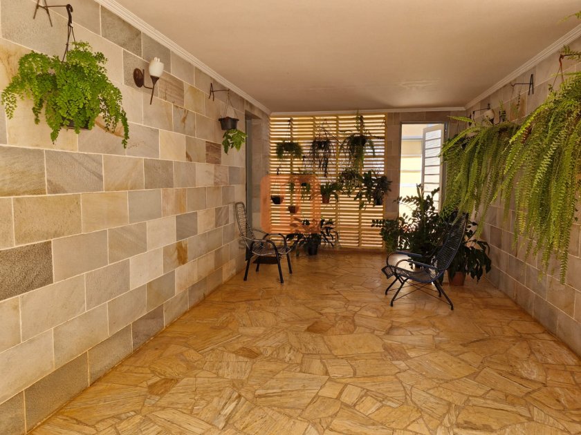 Casa em Jardim Paulista, Ribeirão Preto