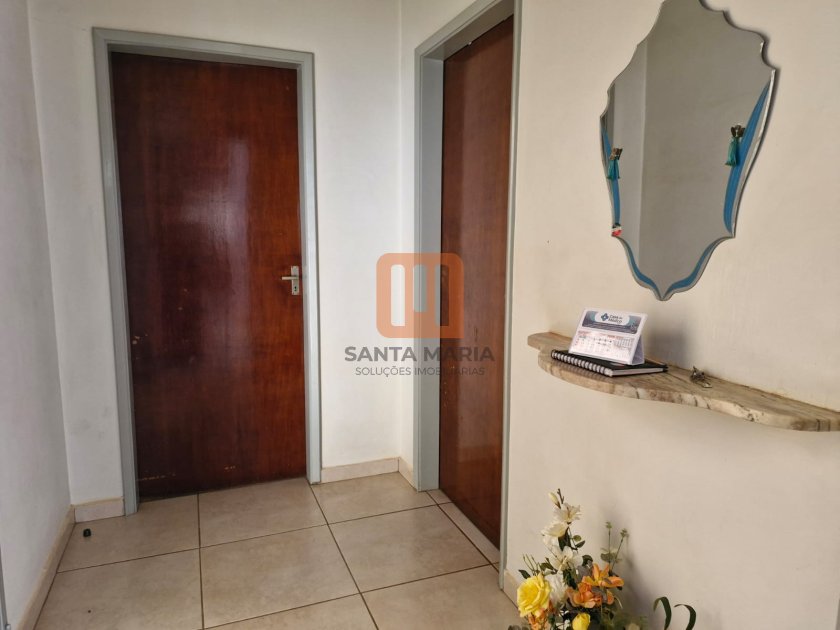 Casa para comprar em Jardim Paulista, Ribeirão Preto - Hall de Entrada (unidade) - foto 4 código 75882
