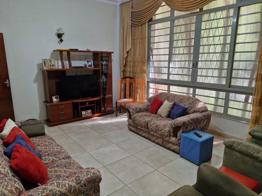 Casa para comprar em Jardim Paulista, Ribeirão Preto - Sala (unidade) - foto 2 código 75882