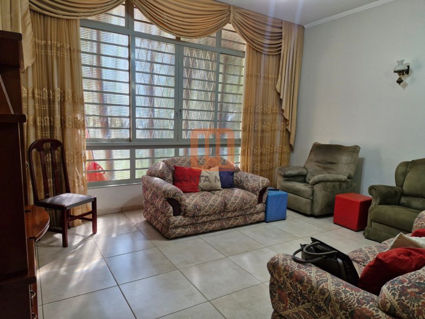 Casa para comprar em Jardim Paulista, Ribeirão Preto - Sala (unidade) - foto 3 código 75882