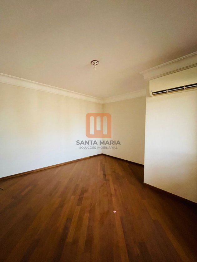 Apartamento para comprar em Centro, Ribeirão Preto - Sala (unidade) - foto 2 código 75883