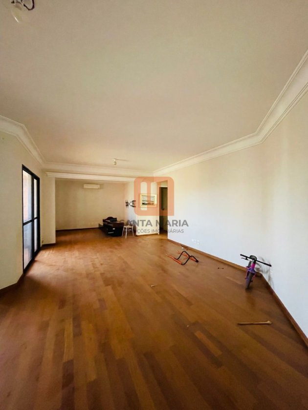 Apartamento para alugar no condomínio Pedro Manuel em Centro, Ribeirão Preto - código 75883