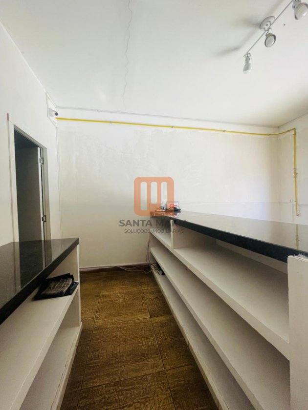 Salão-Galpão para alugar em Jardim Irajá, Ribeirão Preto - Recepção (unidade) - foto 5 código 75888